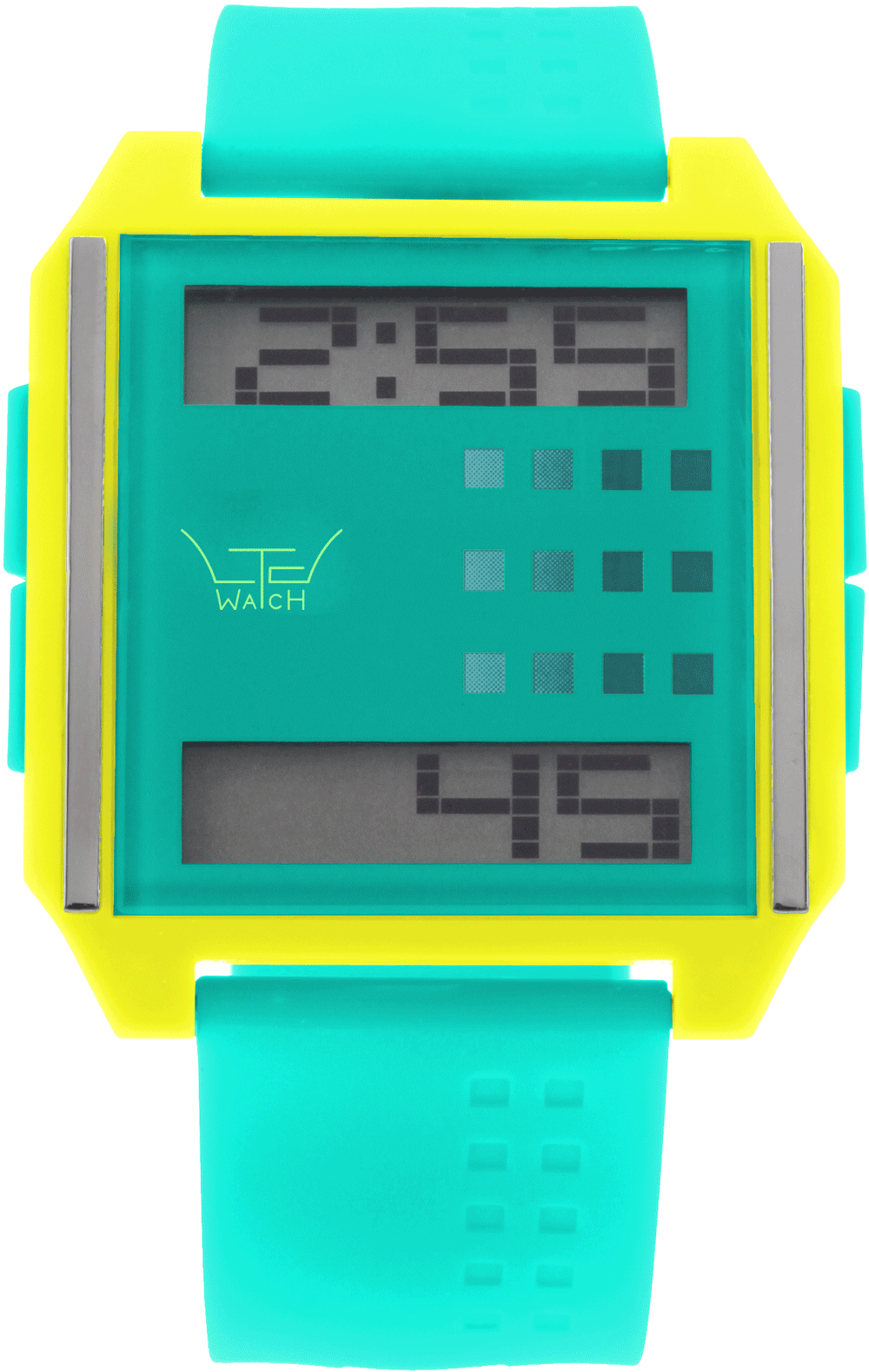 Foto LTD Watch Reloj unisex Digital 130406