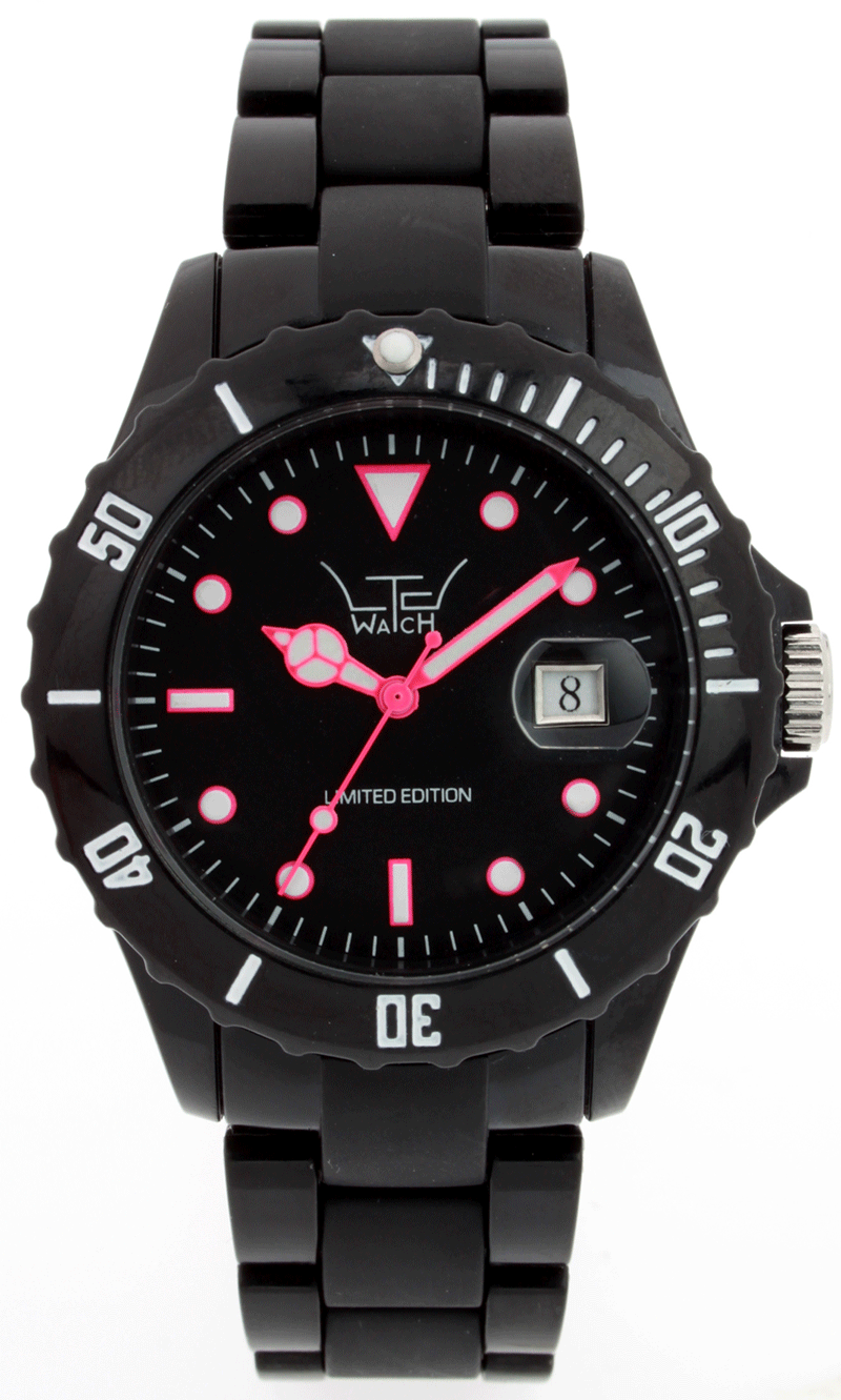Foto LTD Watch Reloj unisex LTD 030141
