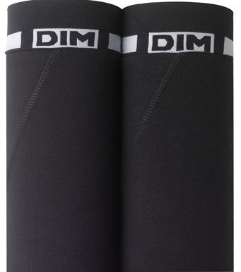 Foto Lte 2 shorty DIM SOFT TOUCH hombre (Unidad a 9,99)