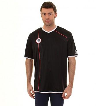 Foto Luanvi. Camiseta Lider negro
