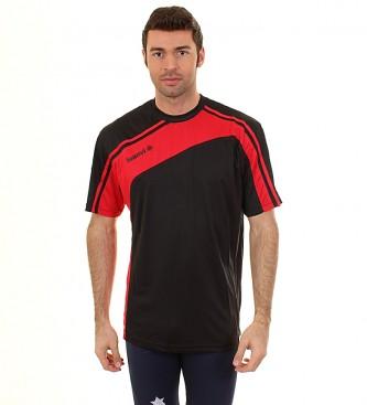 Foto Luanvi. Camiseta Mundial negro