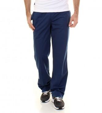 Foto Luanvi. Pantalon largo Pro marino