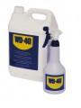 Foto Lubricante Multiuso Wd-40. 5 Litros
