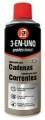Foto Lubricante para Cadenas 3 en 1