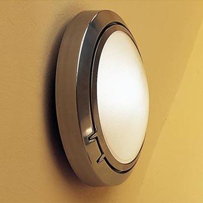 Foto LucePlan - Metropoli D20/56V reflector - aluminio