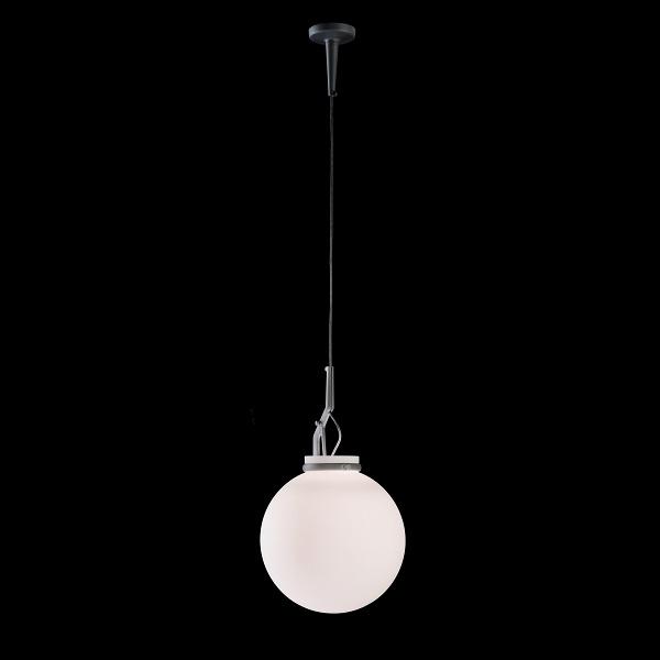 Foto Luceplan Glassglass D31 P5 Pendant light