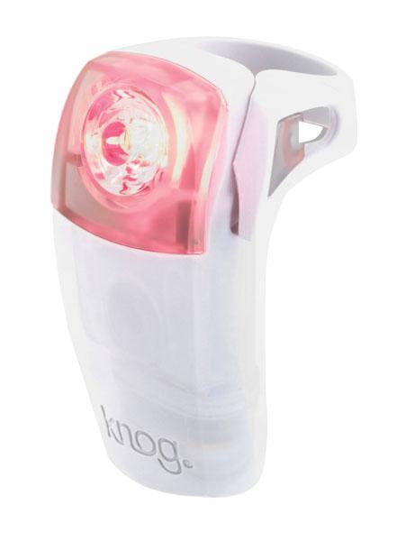 Foto Luces Knog Knog Boomer Usb Rear White