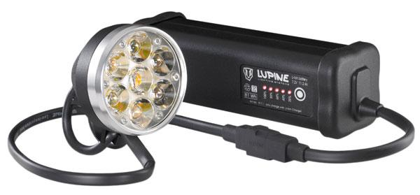 Foto Luces Lupine Betty R12
