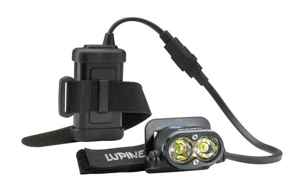 Foto Luces Lupine Piko 3