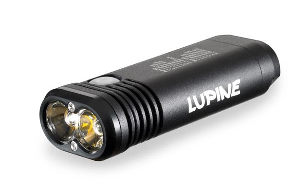Foto Luces Lupine Piko Tl Max