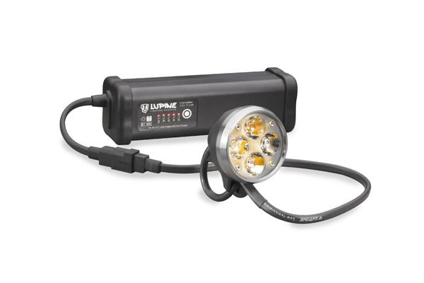 Foto Luces Lupine Wilma 12
