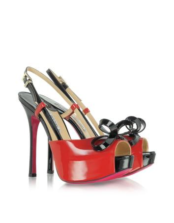 Foto Luciano Padovan Zapatos,