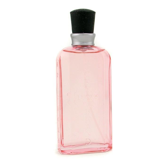 Foto Lucky Brand Lucky You Agua de ColoniaVaporizador 100ml/3.4oz