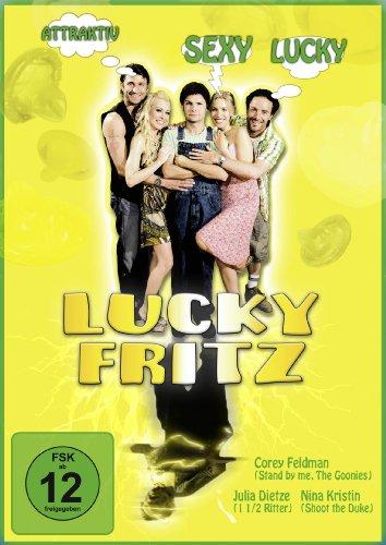 Foto Lucky Fritz DVD [DE-Version] DVD