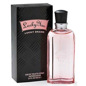 Foto Lucky You Perfume por Lucky Brand 50 ml EDT Vaporizador