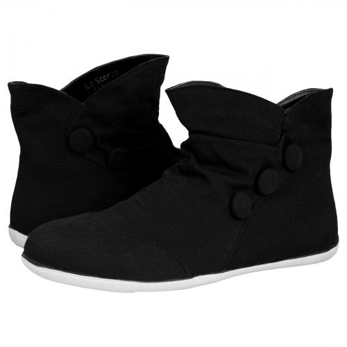 Foto Lucky zapatos Le Scarpe Summer zapatillas deportivass negro talla 36