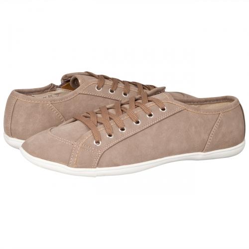 Foto Lucky zapatos zapatillas deportivass caqui talla 39