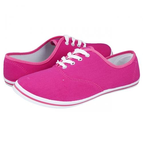 Foto Lucky zapatos zapatillas deportivass rosa talla 41