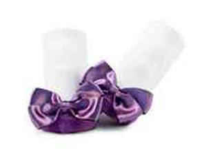 Foto Lucy s Trumpette Socks 0-12 months, Boxed Set of 6