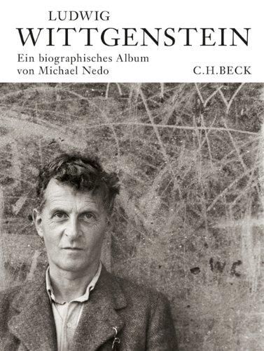 Foto Ludwig Wittgenstein: Ein biographisches Album
