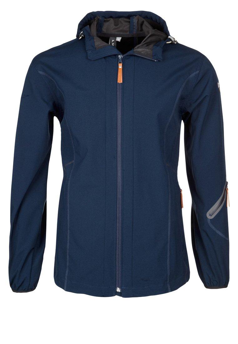 Foto Luhta ANSSI Chaqueta de entretiempo azul