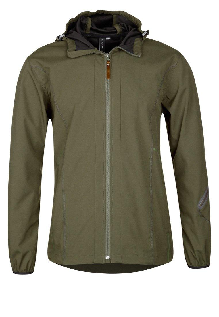 Foto Luhta ANSSI Chaqueta de entretiempo verde oliva