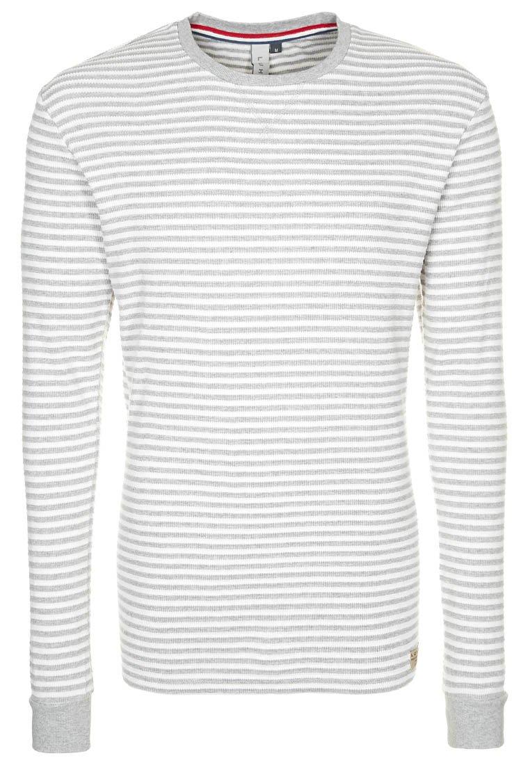 Foto Luhta ANTERO Jersey de punto gris