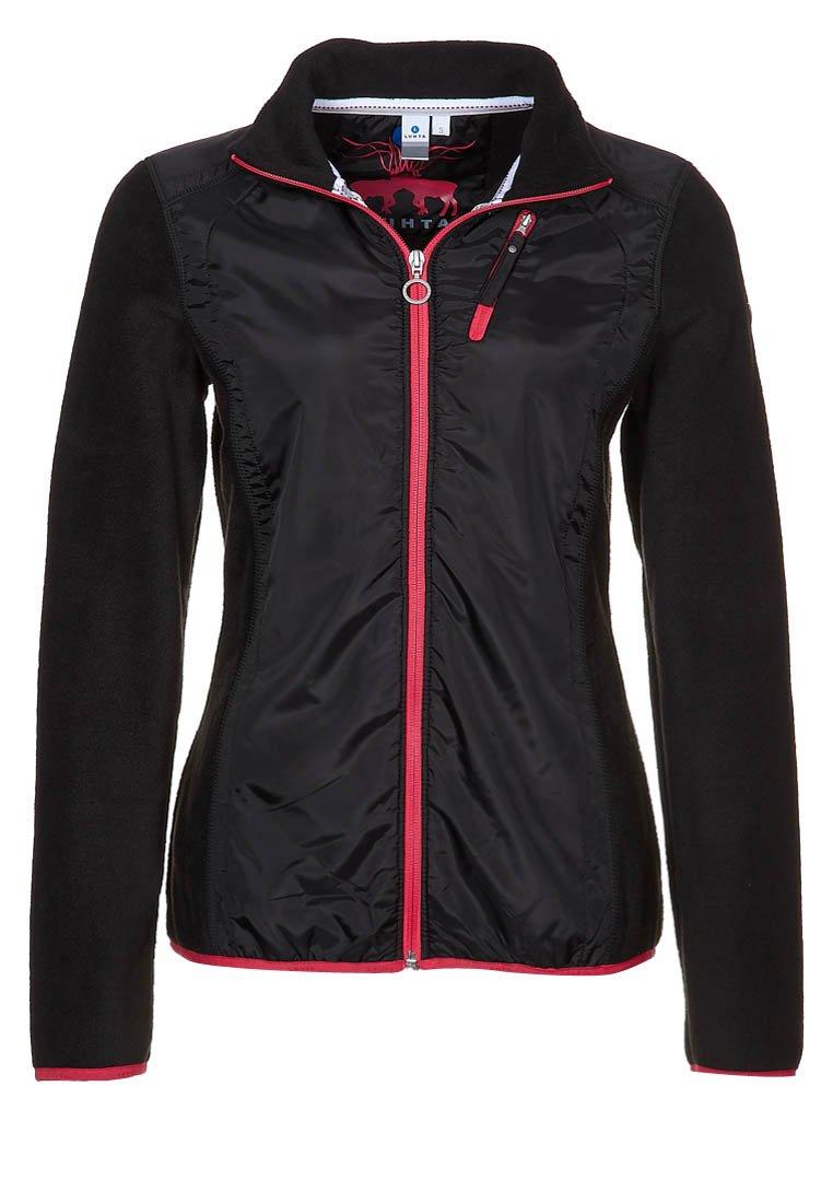 Foto Luhta ASTRA Forro polar negro