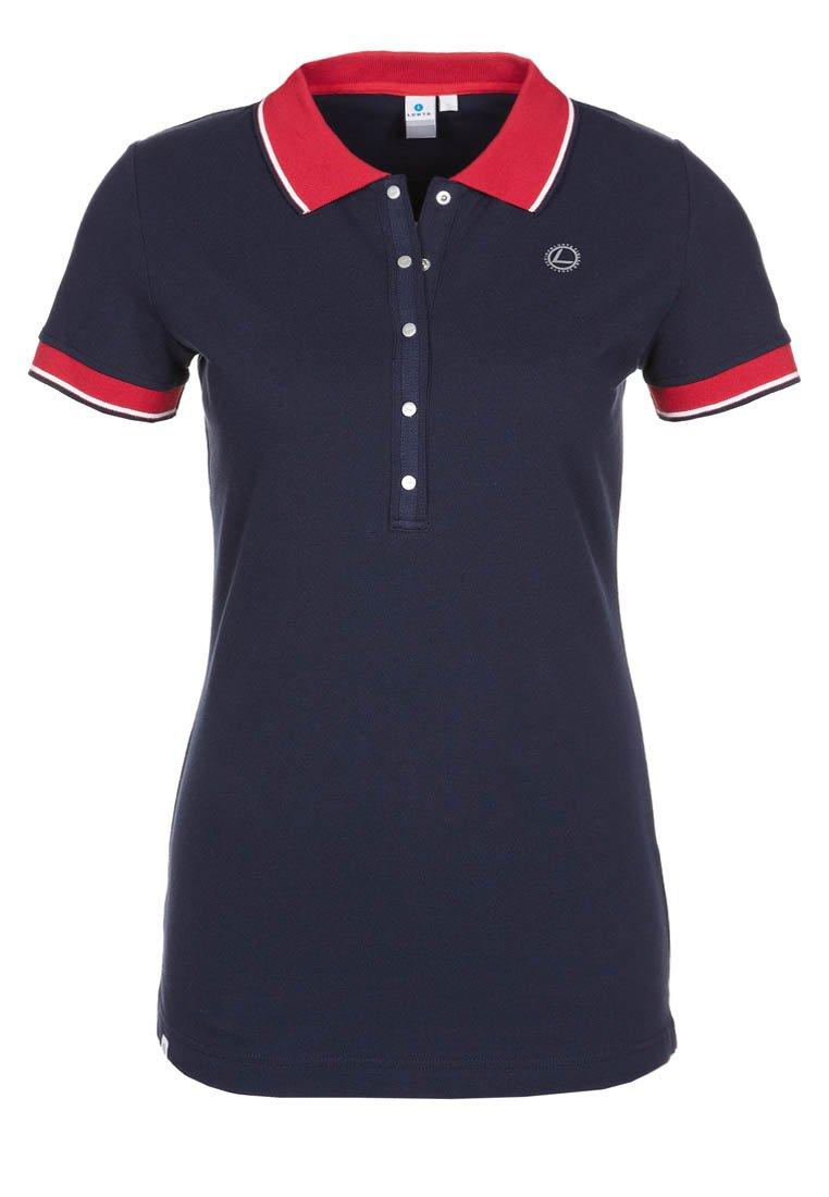 Foto Luhta AURA Polo azul