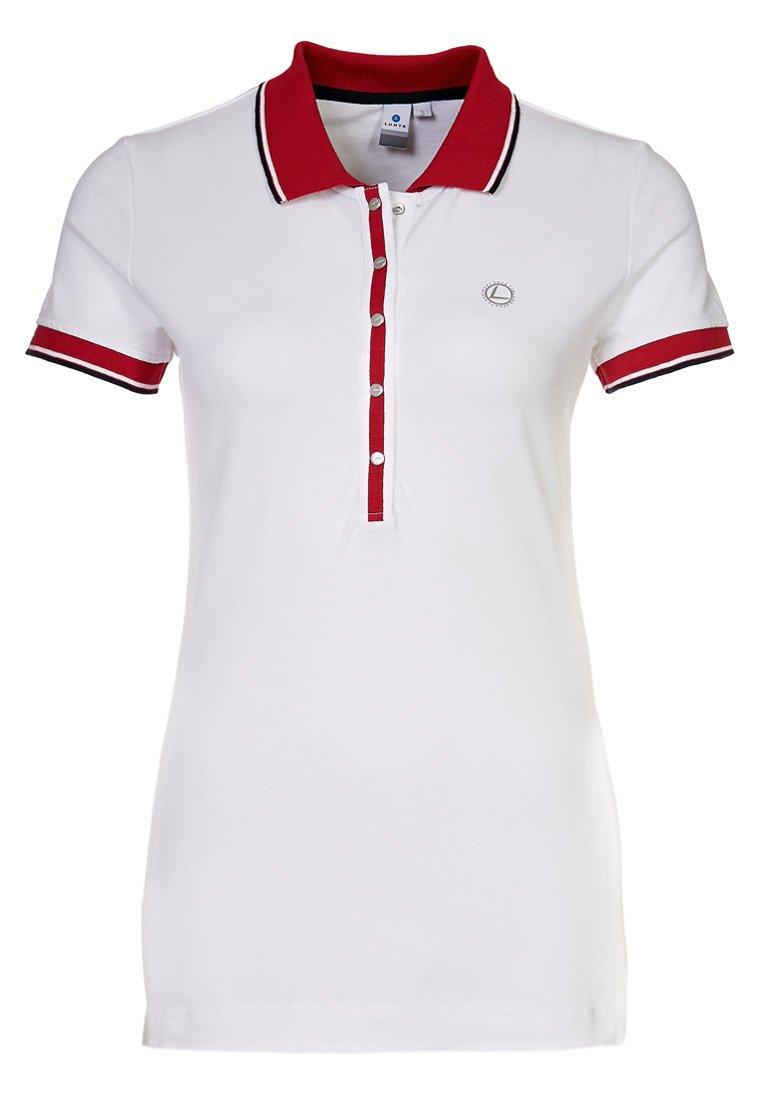 Foto Luhta AURA Polo blanco