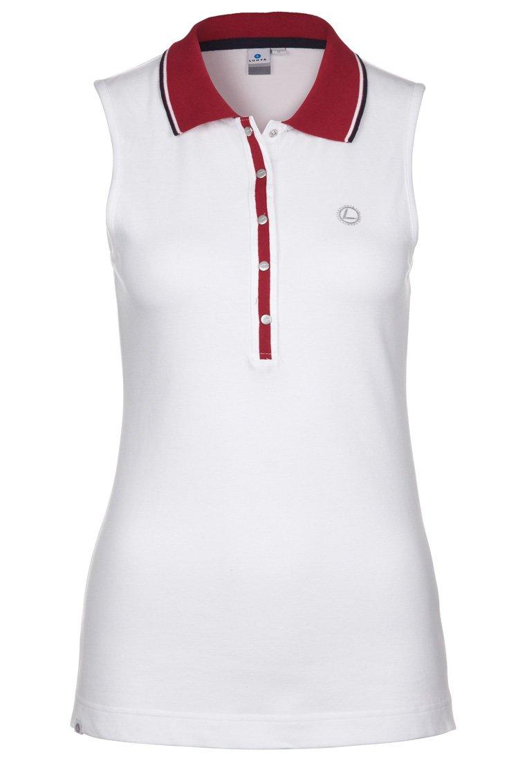 Foto Luhta AURI Top blanco