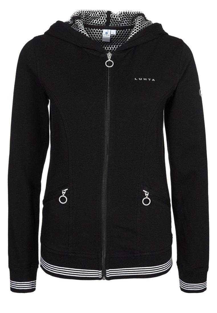 Foto Luhta DAGMAR Sudadera con cremallera negro