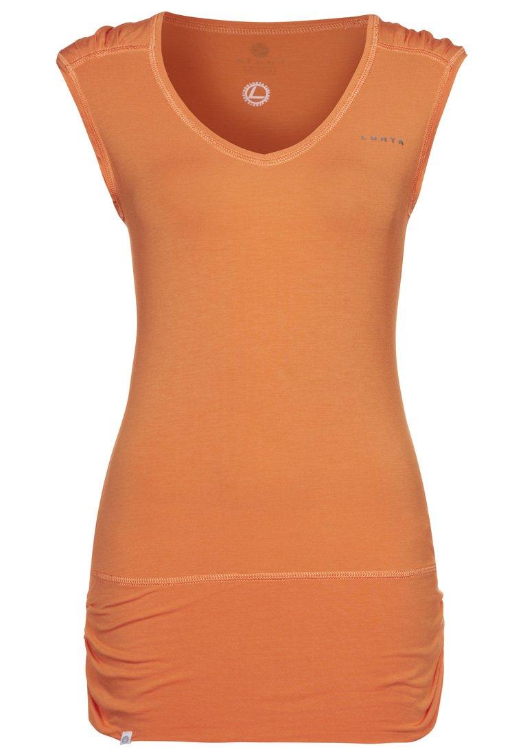 Foto Luhta DISA Camiseta básica naranja