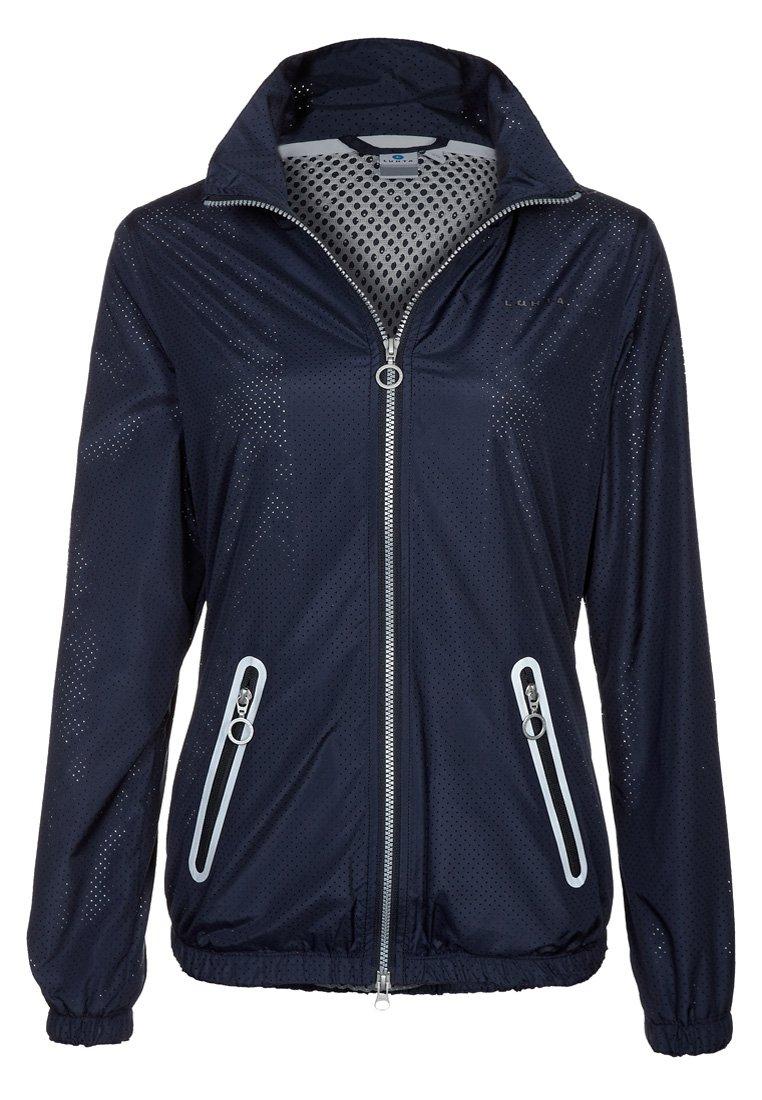 Foto Luhta MATLEENA Chaqueta de entretiempo azul