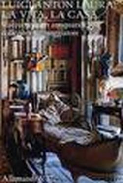 Foto Luigi Anton Laura: la vita, la casa. Racconti di un antiquario, collezionista, viaggiatore