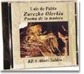 Foto Luis de Pablo. Poema de la madera