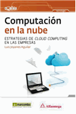 Foto Luis Joyanes - Computación En La Nube - Marcombo