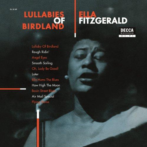 Foto Lullabies Of Birdland Vinyl