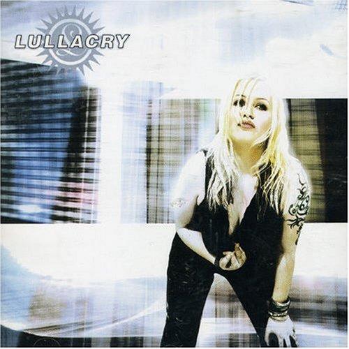 Foto Lullacry: Be My God CD