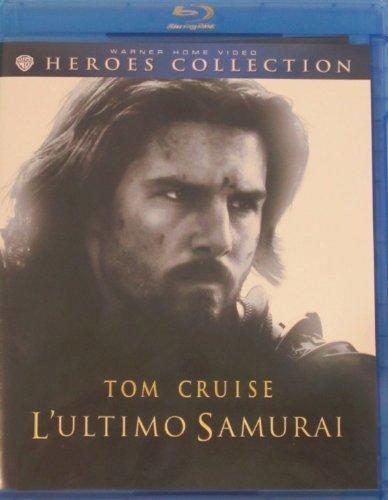 Foto L'ultimo samurai [Italia] [Blu-ray]