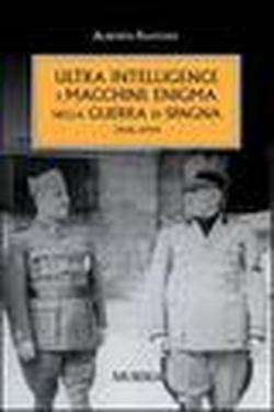 Foto L'ultra intelligence e macchine enigma nella guerra di Spagna 1936-1939