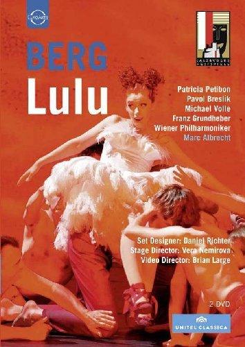 Foto Lulu (2 Dvd)