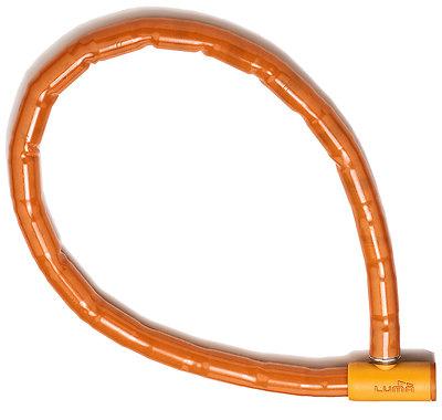 Foto Luma Piton Moto Enduro 885/120 Orange 120cm Naranja 25mm Diam Llave Reversible