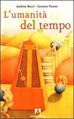 Foto L'umanità del tempo