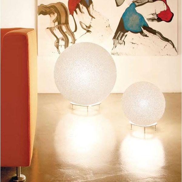 Foto Lumen Center Italia IceGlobe Table lamp