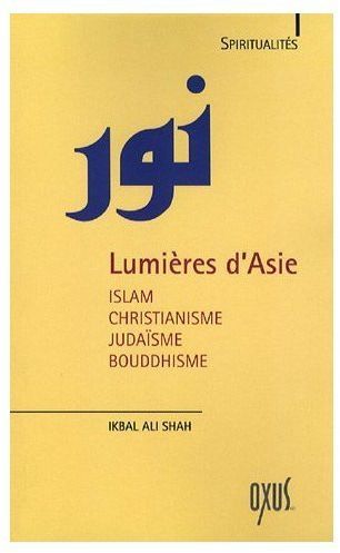 Foto Lumières d'Asie
