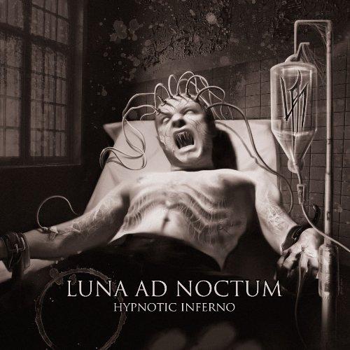 Foto Luna Ad Noctum: Hypnotic Inferno CD