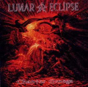 Foto Lunar Eclipse: Chapter Omega CD