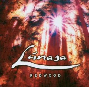 Foto Lunasa: Redwood CD