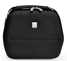 Foto Lunch bag eva iris 9820-t/negra